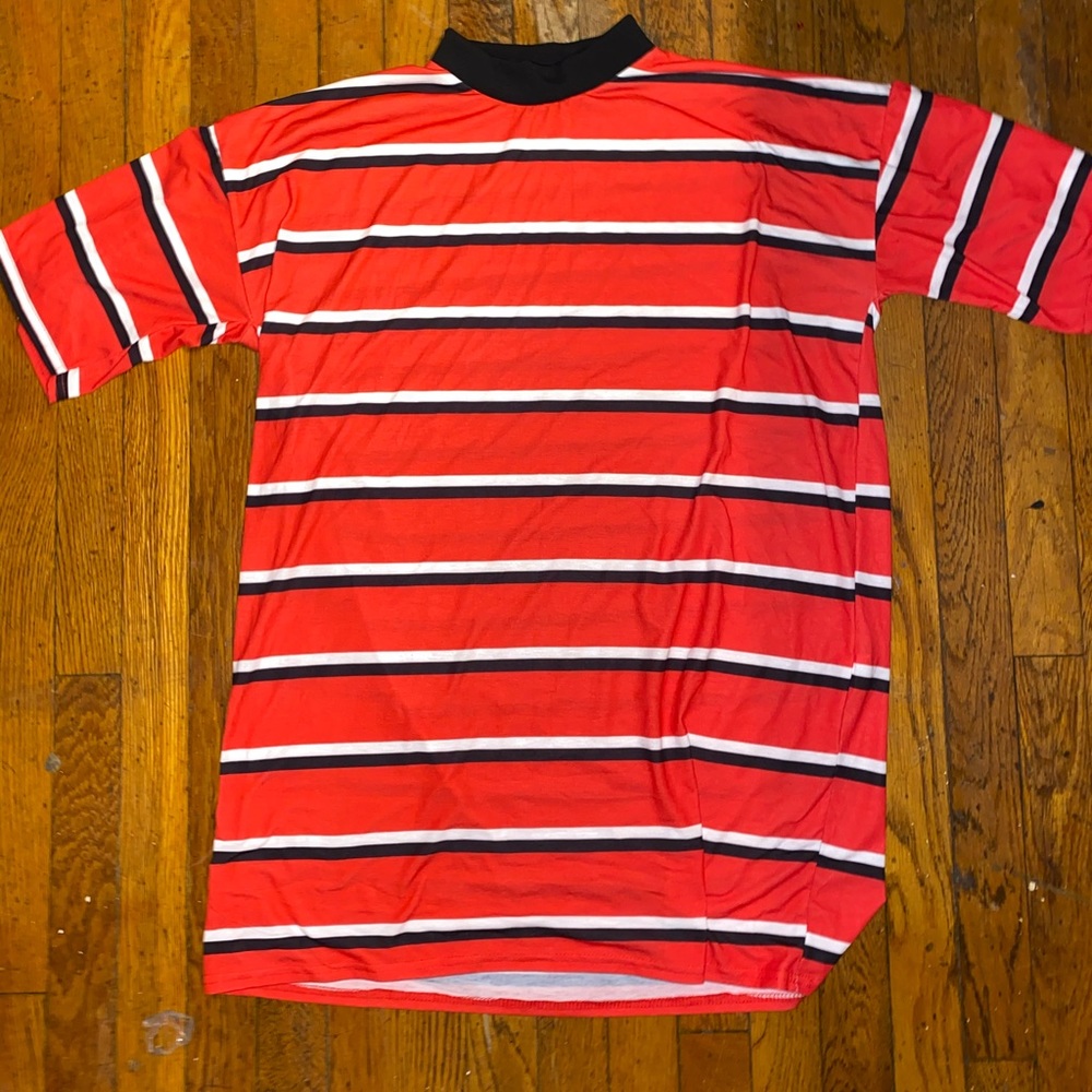 T-shirt dress